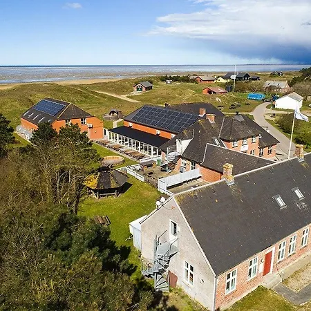 Restaurant Vadehavet Mando