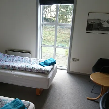 Restaurant Vadehavet Mando Hotel 2*